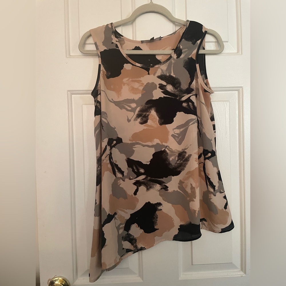 Professional blouse